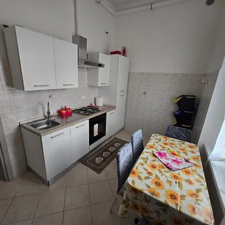 La Casa Di Marco Pero