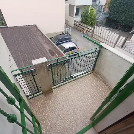 La Casa Di Marco Appartamento