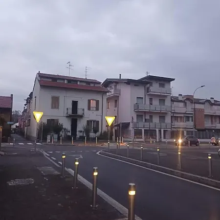 La Casa Di Marco Pero
