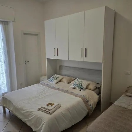 Apartment La Casa Di Marco *
