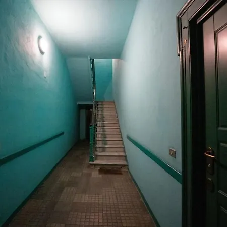 La Casa Di Marco Pero