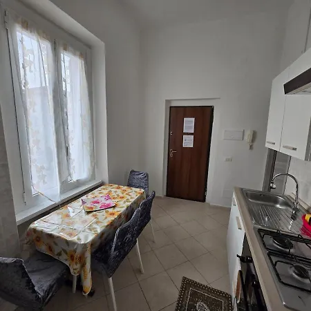 La Casa Di Marco Appartamento